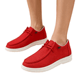thumbnail image 1 of Willtoo Women's Shoes Lightweight Slip on Sneakers Comfortable Breathable Fashion Athletic Shoes Business Casual Shoes, 1 of 5