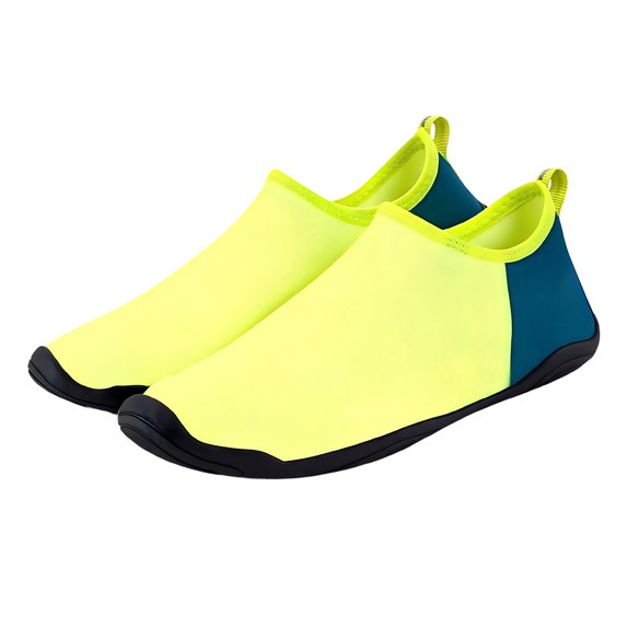 Willtoo Women's Slip - On Water Shoes , Lightweight Casual Shoes with Contrast Trim, Comfortable & Stylish for Daily Wear