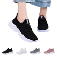 thumbnail image 1 of Willtoo Womens Orthopedic Running Athletic Shoes Arch Support Wide Toe Box Comfort Wear Non Slip On Tennis Walking Workout Sneakers Breathable Comfortable Casual Footwear, 1 of 6