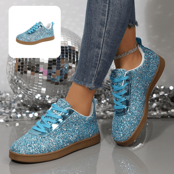 Willtoo Womens Sneakers Low Top Lace Up Casual Flats Fashion Comfort Lightweight Non Slip Walking Shoes fpr Daily Wear