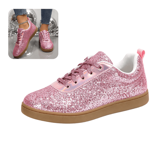 Willtoo Womens Sneakers Low Top Lace Up Casual Flats Fashion Comfort Lightweight Non Slip Walking Shoes fpr Daily Wear