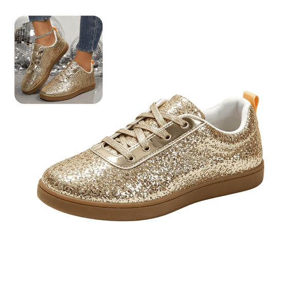Willtoo Womens Sneakers Low Top Lace Up Casual Flats Fashion Comfort Lightweight Non Slip Walking Shoes fpr Daily Wear