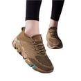thumbnail image 1 of Willtoo womens Light Breathable Fashion Slip Resistant Sneakers - Comfortable Walking & Running Shoes, 1 of 3