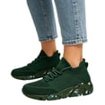 thumbnail image 1 of Willtoo womens Light Breathable Fashion Slip Resistant Sneakers - Comfortable Walking & Running Shoes, 1 of 3