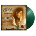 thumbnail image 1 of Willy Deville - Collected [Limited Transparent Green Colored Vinyl], 1 of 1