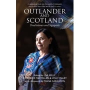 Willy Maley,Lisa Kelly,Gillebr de MacMillan Outlander and Scotland Paperback