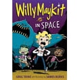 thumbnail image 1 of Willy Maykit in Space, (Paperback), 1 of 1