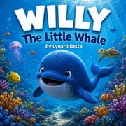 Willy The Little Whale, Paperback