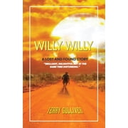 Willy Willy A Lost and Found Story, Paperback