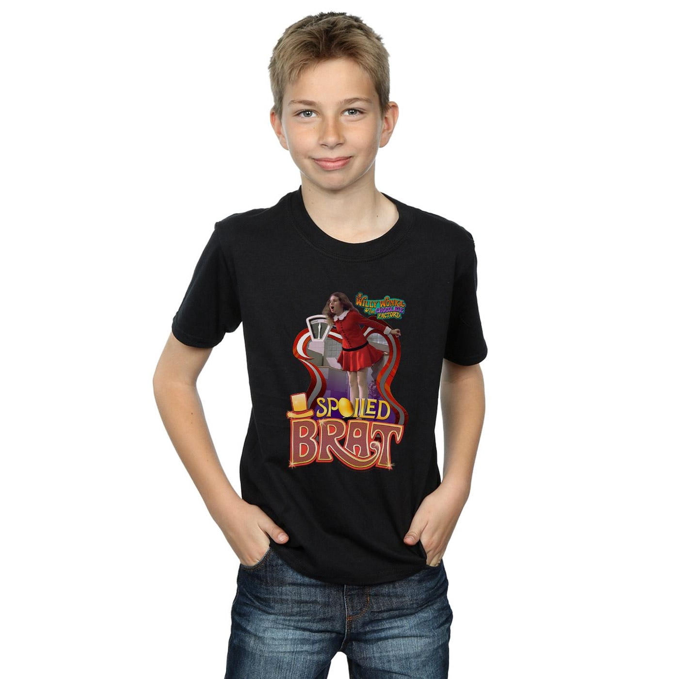 Wonda Bread Boys T-Shirt