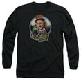 thumbnail image 1 of Willy Wonka And The Chocolate Factory - Its Scrumdiddlyumptious - Long Sleeve Shirt - Large, 1 of 2