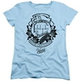 thumbnail image 1 of Willy Wonka And The Chocolate Factory Master Chocolatiers Women's T Shirt, 1 of 4