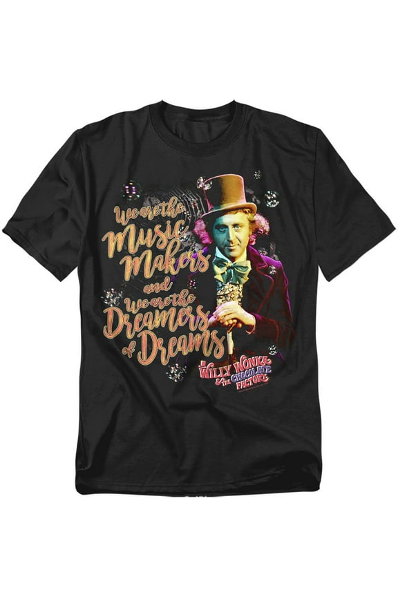 T-Shirt Music Makers Unisex Graphic Tee For Men & Women