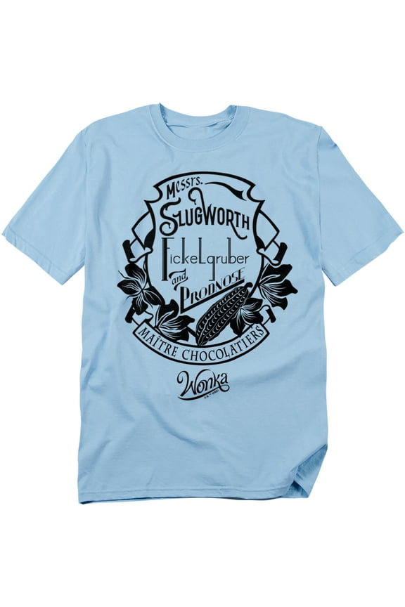 T-Shirt Master Chocolatiers Unisex Graphic Tee For Men & Women