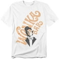 thumbnail image 1 of Willy Wonka And The Chocolate Factory T-Shirt Wonka Bar Unisex Graphic Tee for Men & Women, 1 of 7