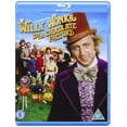 thumbnail image 1 of Willy Wonka And The Chocolate Factory, 1 of 2