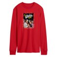 thumbnail image 1 of Willy Wonka & The Chocolate Factory - Charlie & Grandpa Joe - Men's Long Sleeve T-Shirt, 1 of 3