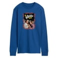 thumbnail image 1 of Willy Wonka & The Chocolate Factory - Charlie & Grandpa Joe - Men's Long Sleeve T-Shirt, 1 of 4