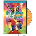 thumbnail image 1 of Willy Wonka & The Chocolate Factory Special Edition Full Screen (DVD), 1 of 2