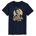 thumbnail image 1 of Willy Wonka & The Chocolate Factory - Wonka Bar - Men's Short Sleeve Graphic T-Shirt, 1 of 5
