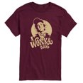 thumbnail image 1 of Willy Wonka & The Chocolate Factory - Wonka Bar - Men's Short Sleeve Graphic T-Shirt, 1 of 5