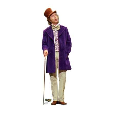 Willy Wonka (Willy Wonka & the Chocolate Factory)