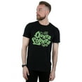 Willy Wonka and the Chocolate Factory Men's Oompa Loompa Land TShirt