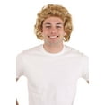 thumbnail image 1 of Willy Wonka and the Chocolate Factory Men's Willy Wonka Wig, 1 of 5