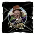thumbnail image 1 of Willy Wonka and the Chocolate Factory Scrumdiddlyumptious Bandana (21 in x 21 in), 1 of 4
