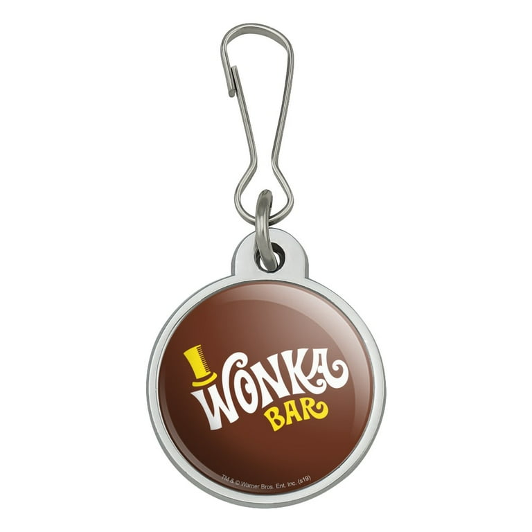 Willy wonka purse hotsell