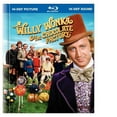 thumbnail image 1 of Willy Wonka & the Chocolate Factory (Blu-ray), Warner Home Video, Kids & Family, 1 of 2