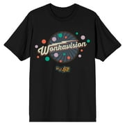 Official Willy Wonka & the Chocolate Factory Apparel | Sons of Gotham