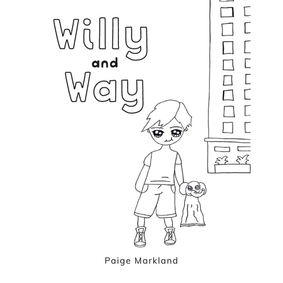 Willy and Way, (Paperback)