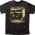 Willy and the Poor Boys Creedence Clearwater Revival Shirt