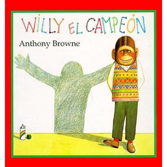 Pre-Owned Willy el Campeon (Unknown) 968163909X 9789681639099