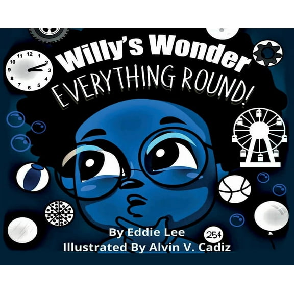 Willy's Wonder, (Hardcover)