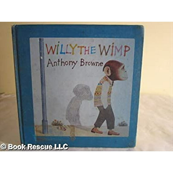 Pre-Owned Willy the Wimp