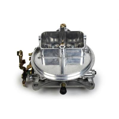 Willy's 500 2BBL Carb Gas w/G4 Willy's 500 2BBL Carb Gas w/G4