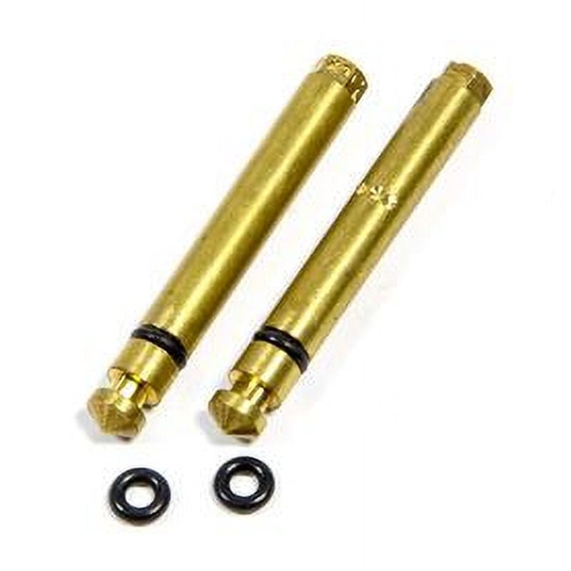 Willy's G5 Primary Metering Valves 4BBL Willy's G5 Primary Metering Valves 4BBL