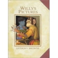 thumbnail image 1 of Pre-Owned Willy's Pictures (Hardcover) 0763613231 9780763613235, 1 of 1