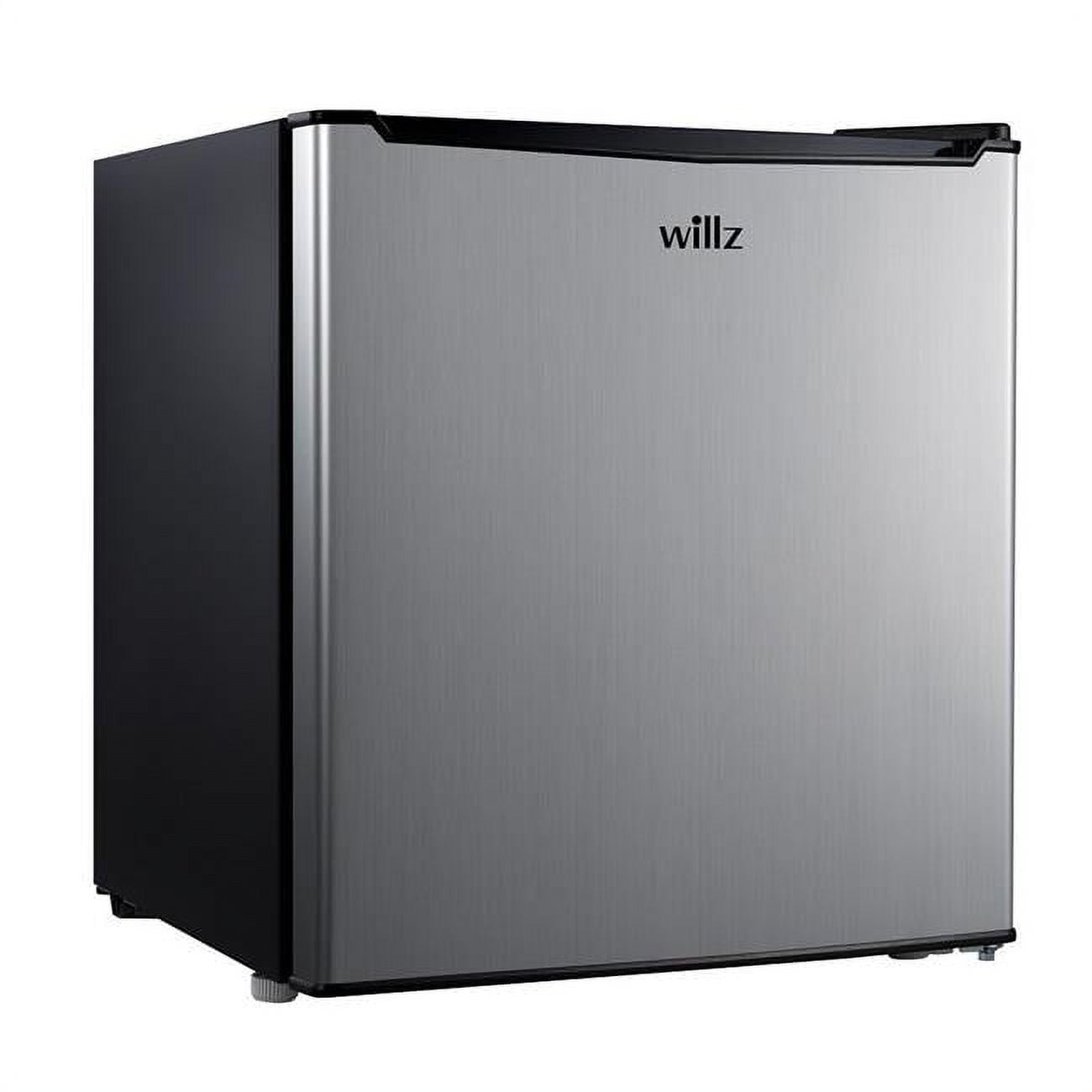 WILL FRIDGE miniアメリカンアンティーク アメリカン雑貨 Amazon.com: Frigidaire EFMIS171 Retro Mini Portable Personal