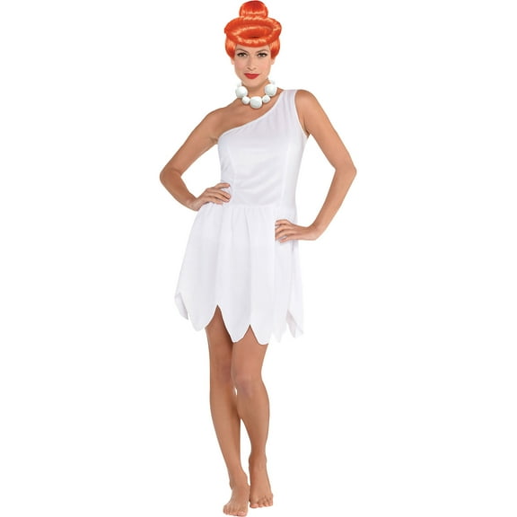 The Flintstones Wilma Costume for Women