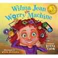 thumbnail image 1 of Wilma Jean the Worry Machine (Paperback), 1 of 1