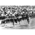 thumbnail image 1 of Wilma Rudolph History (36 x 24), 1 of 2