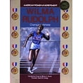 thumbnail image 1 of Pre-Owned Wilma Rudolph (American Women of Achievement) (Paperback) 0791002179 9780791002179, 1 of 1