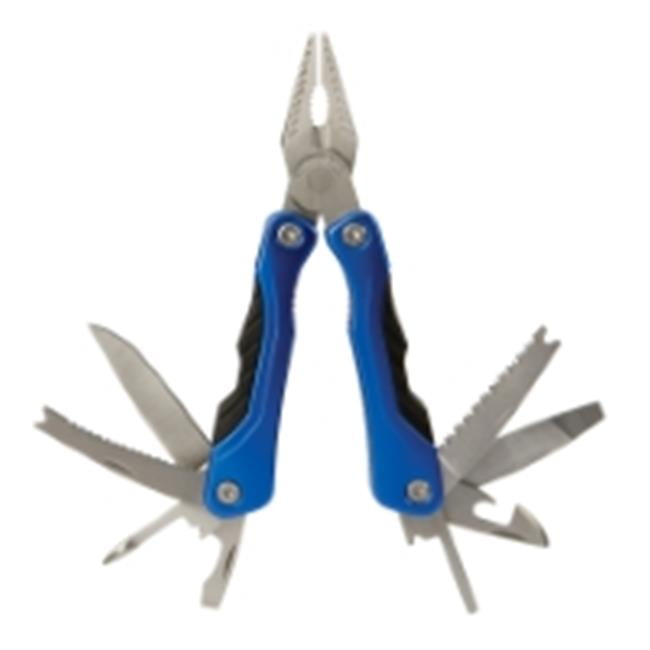 Wilmar PTW9201 16 in 1 Multi Function Tool