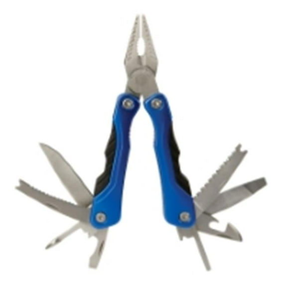 Wilmar PTW9201 16 in 1 Multi Function Tool