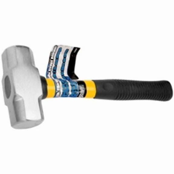 Wilmar  2 lbs Fiberglass Handle Sledge Hammer