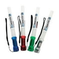thumbnail image 1 of Wilmar 3839578 Power White LED Glow Stick AG-13 Battery, Pack of 12, 1 of 2