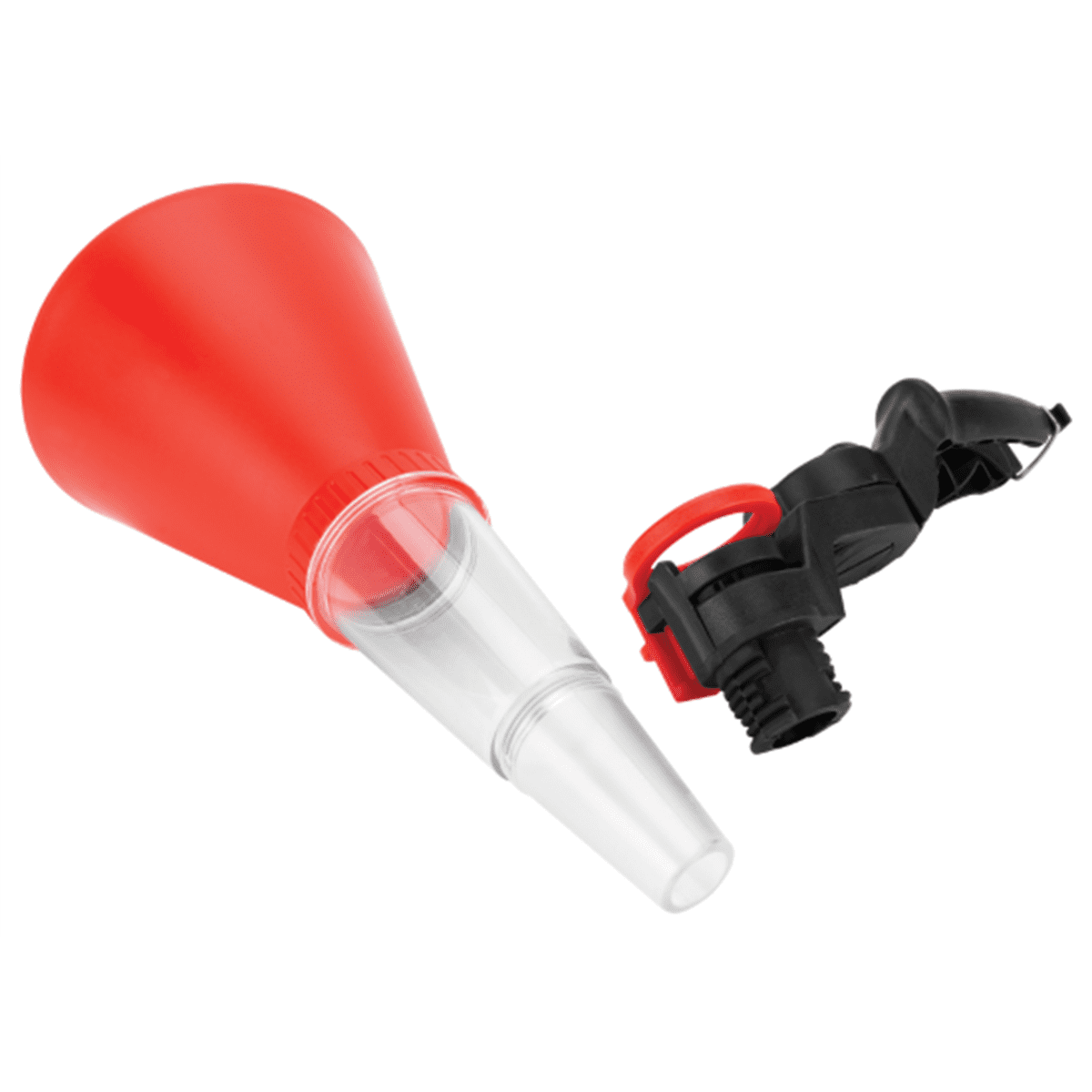 Wilmar Corp. / Performance Tool 2pc Universal Oil Funnel